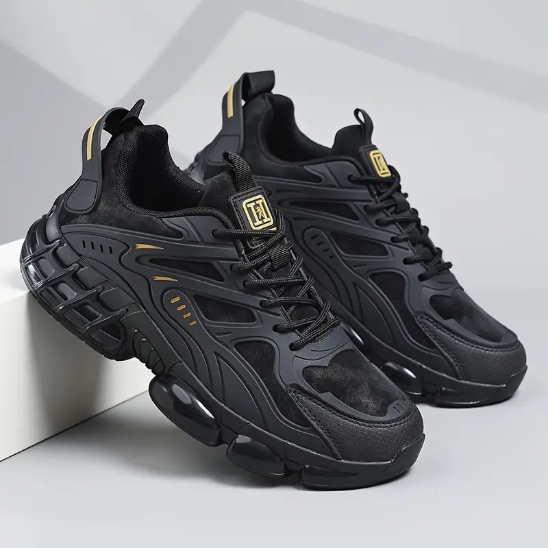 Vortex Max Sneakers