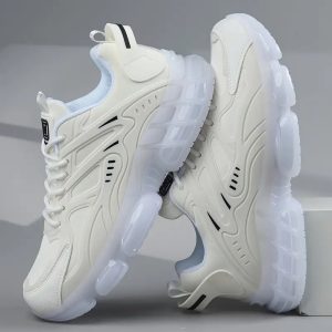 White Sneakers