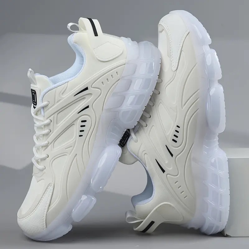 White Sneakers