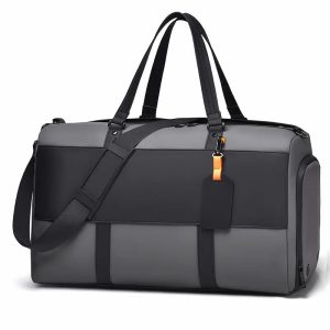 Modern travel bag