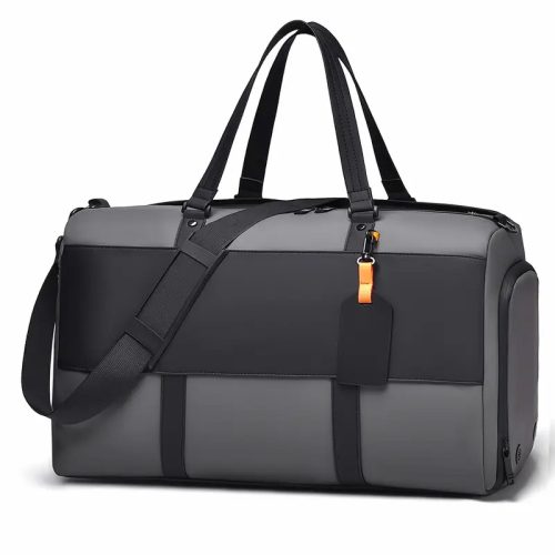 Modern travel bag