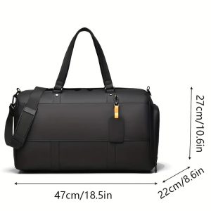 UrbanVoyager Duffel