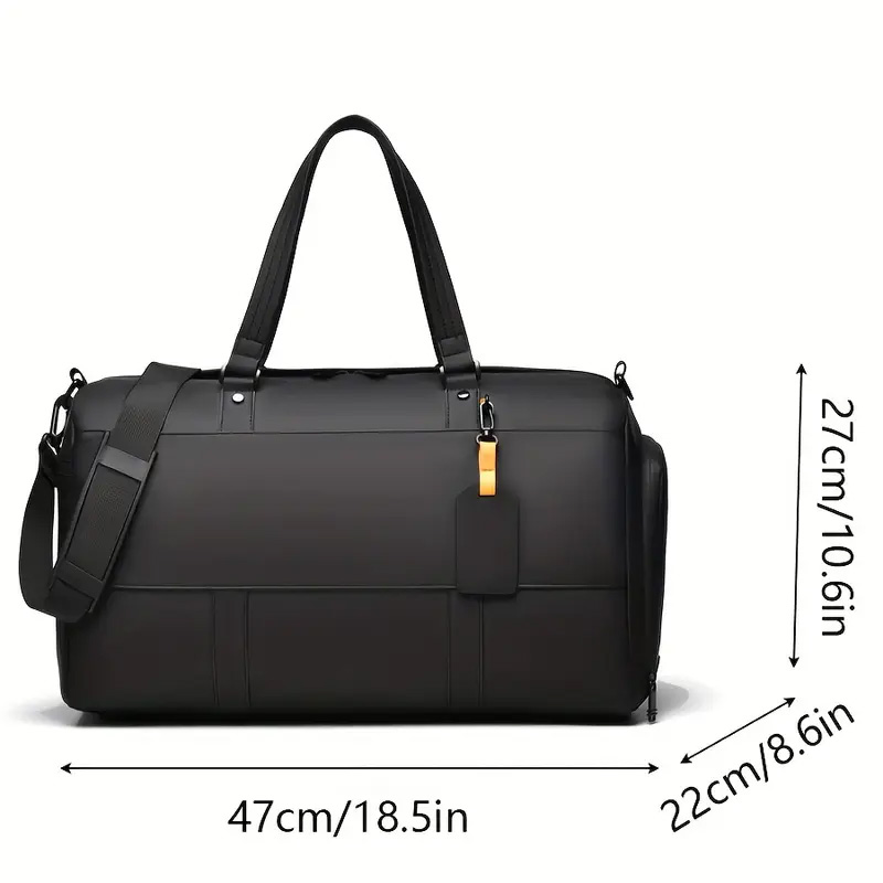 UrbanVoyager Duffel