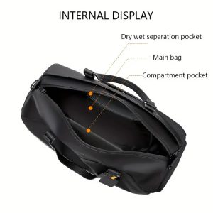 UrbanVoyager Duffel
