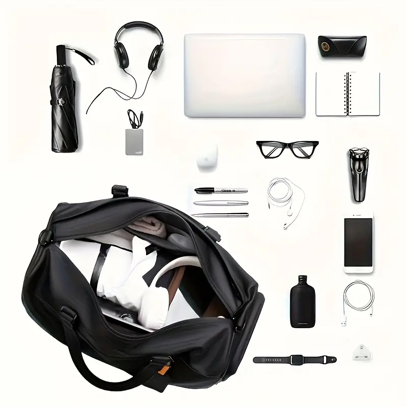 UrbanVoyager Duffel