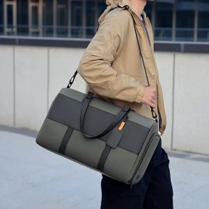 UrbanVoyager Duffel