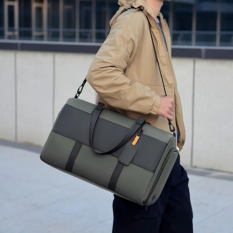 UrbanVoyager Duffel