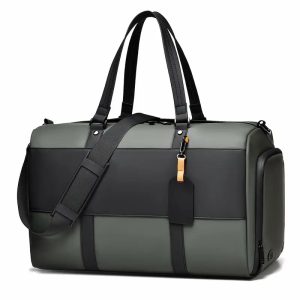 Modern travel bag