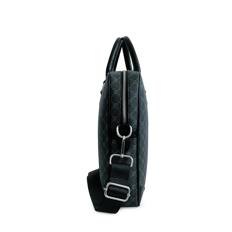 ExecutiveGrid Briefcase