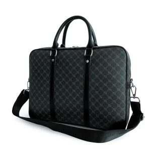 ExecutiveGrid Briefcase