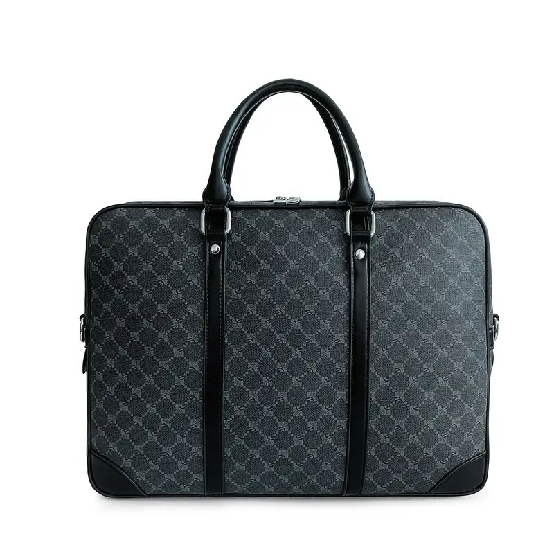 ExecutiveGrid Briefcase