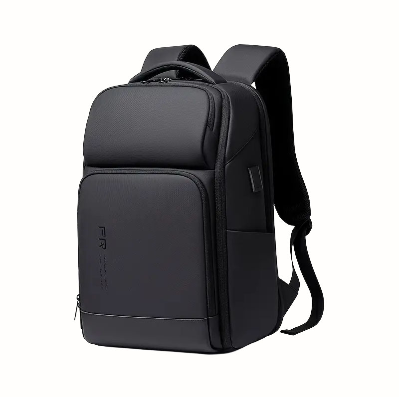 Tech Nomad II