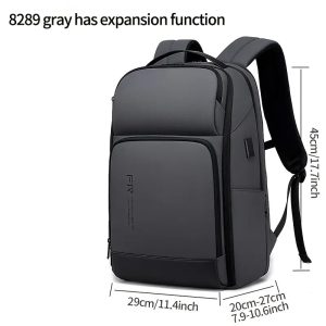 Tech Nomad II