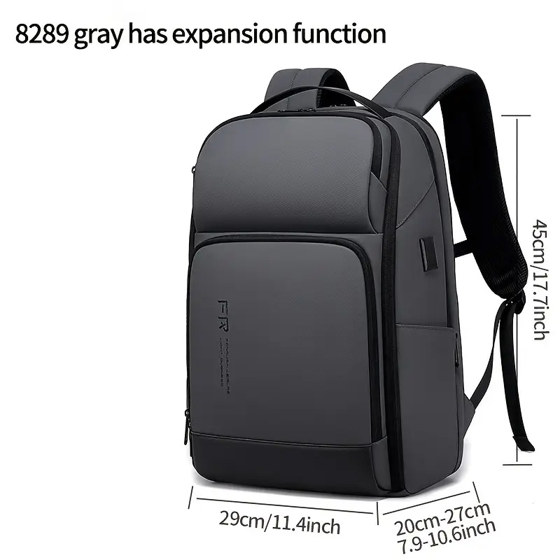 Tech Nomad II