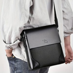 UrbanLite Satchel