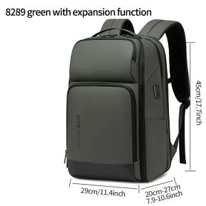 Tech Nomad II