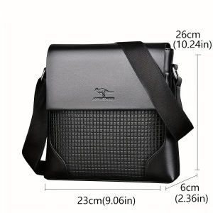 UrbanLite Satchel