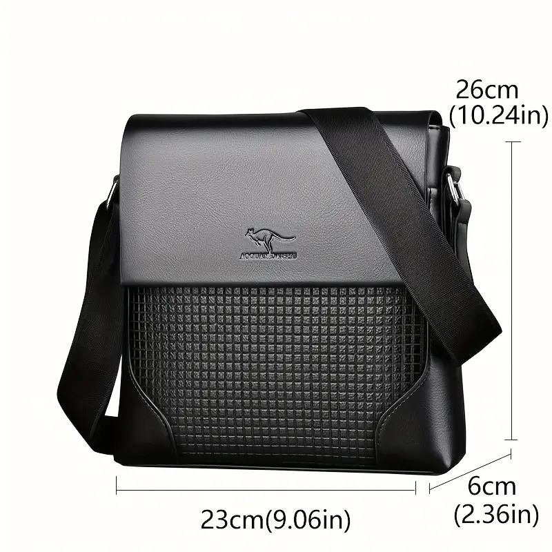 UrbanLite Satchel