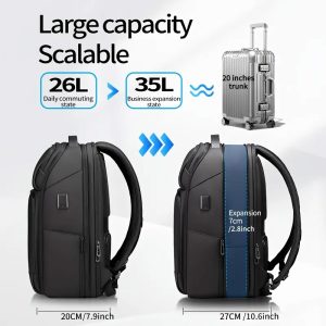 Tech Nomad II