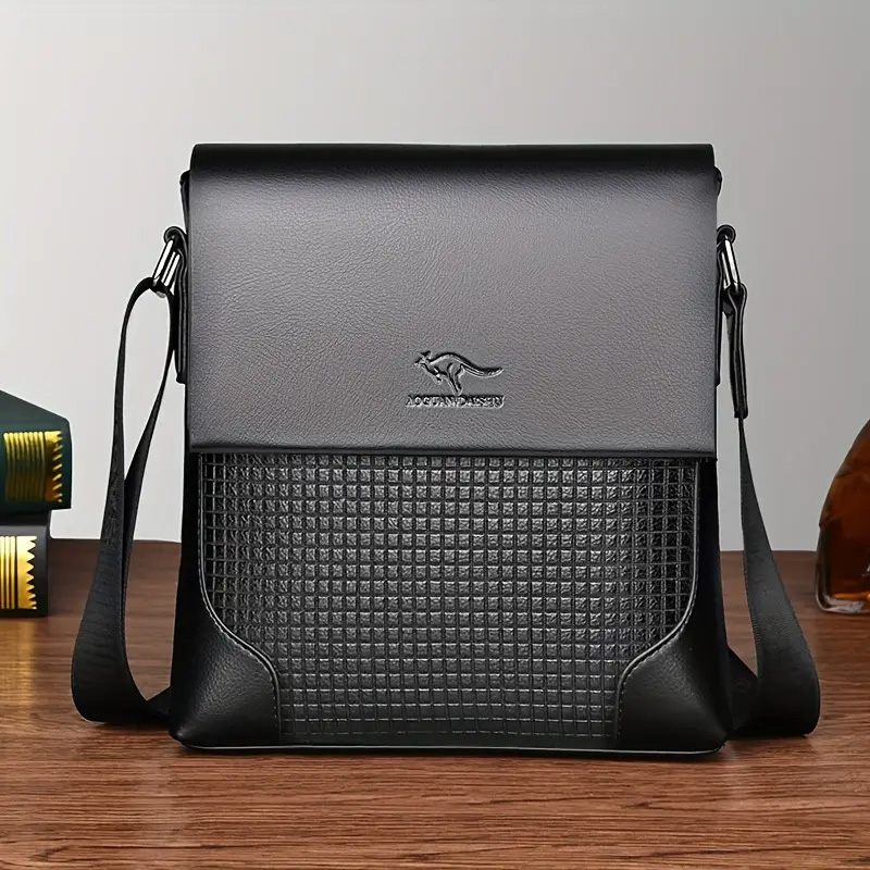 UrbanLite Satchel