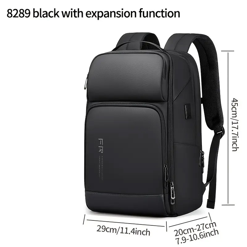 Tech Nomad II