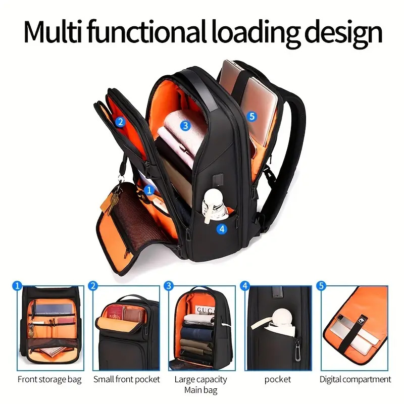 Tech Nomad II