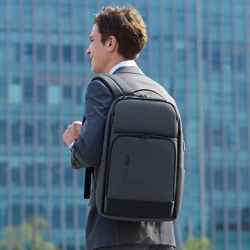 Tech Nomad II