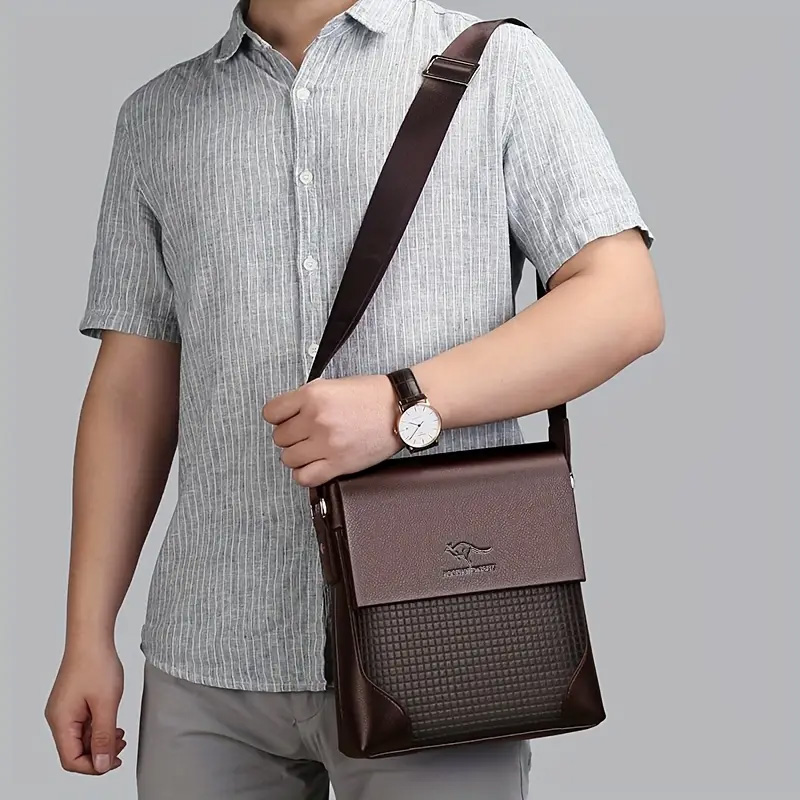 UrbanLite Satchel
