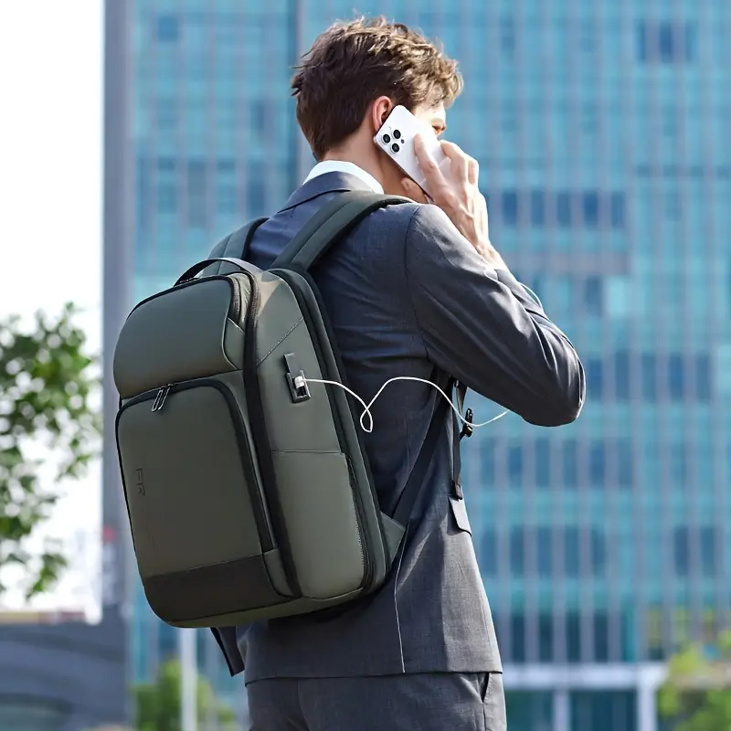 Tech Nomad II