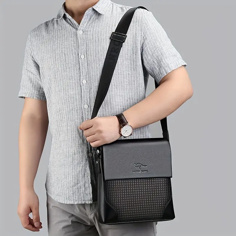 UrbanLite Satchel