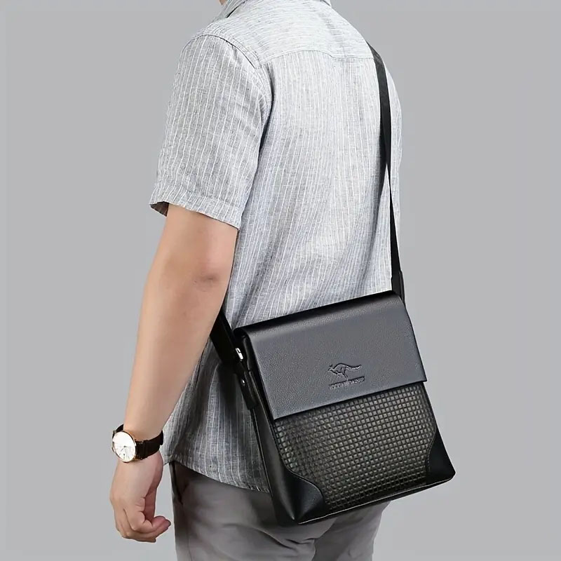 UrbanLite Satchel