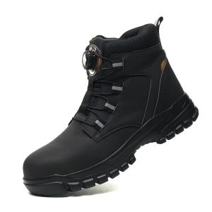 TitanGrip Pro Boots for men and women