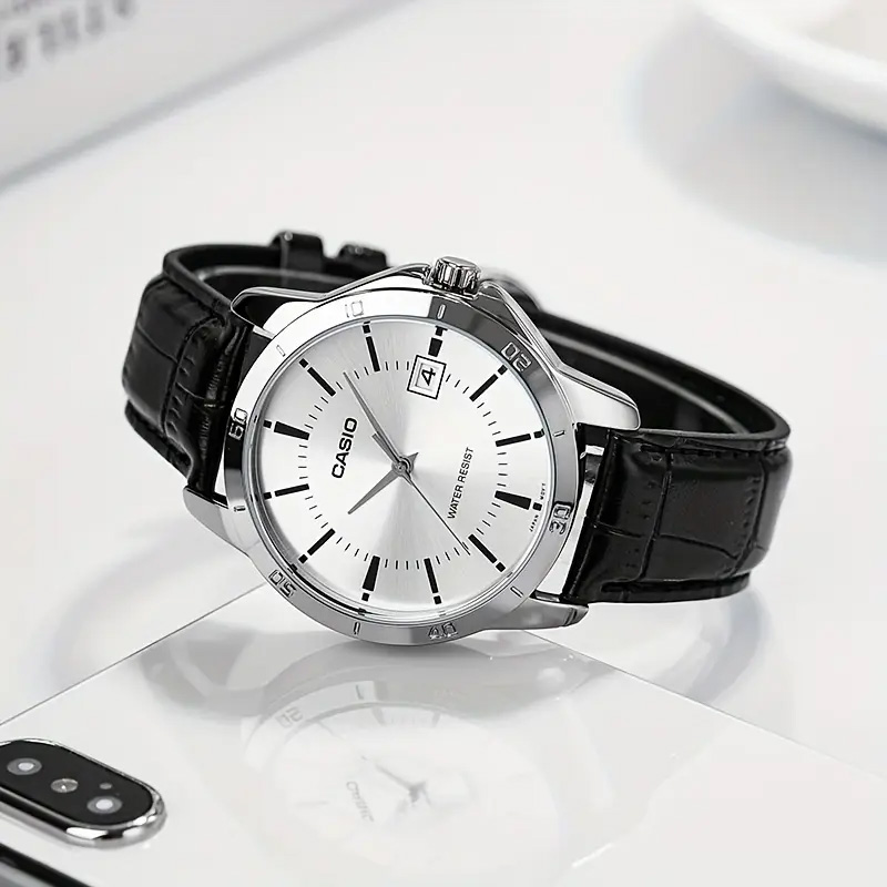 casio watch original
