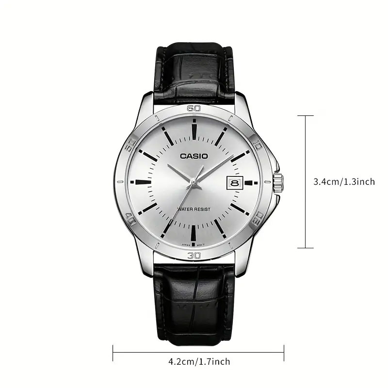 casio watch original