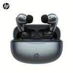 HP bluetooth earbuds