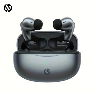 HP bluetooth earbuds