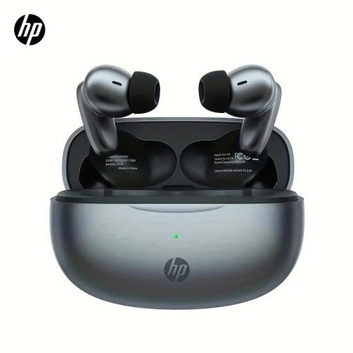HP bluetooth earbuds