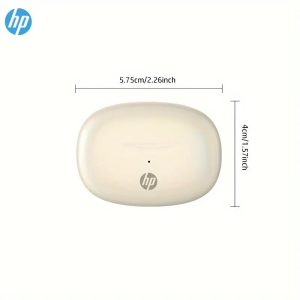 HP bluetooth earbuds