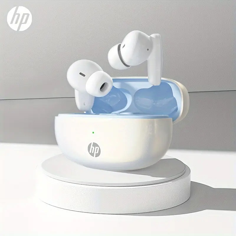 HP bluetooth earbuds