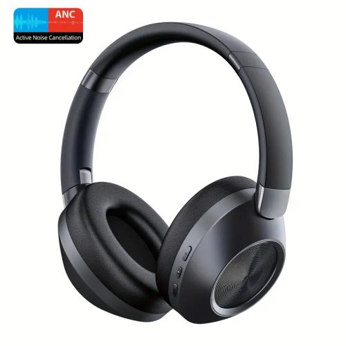 ANC bluetooth headset