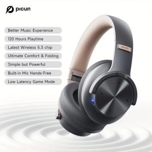 Headphones