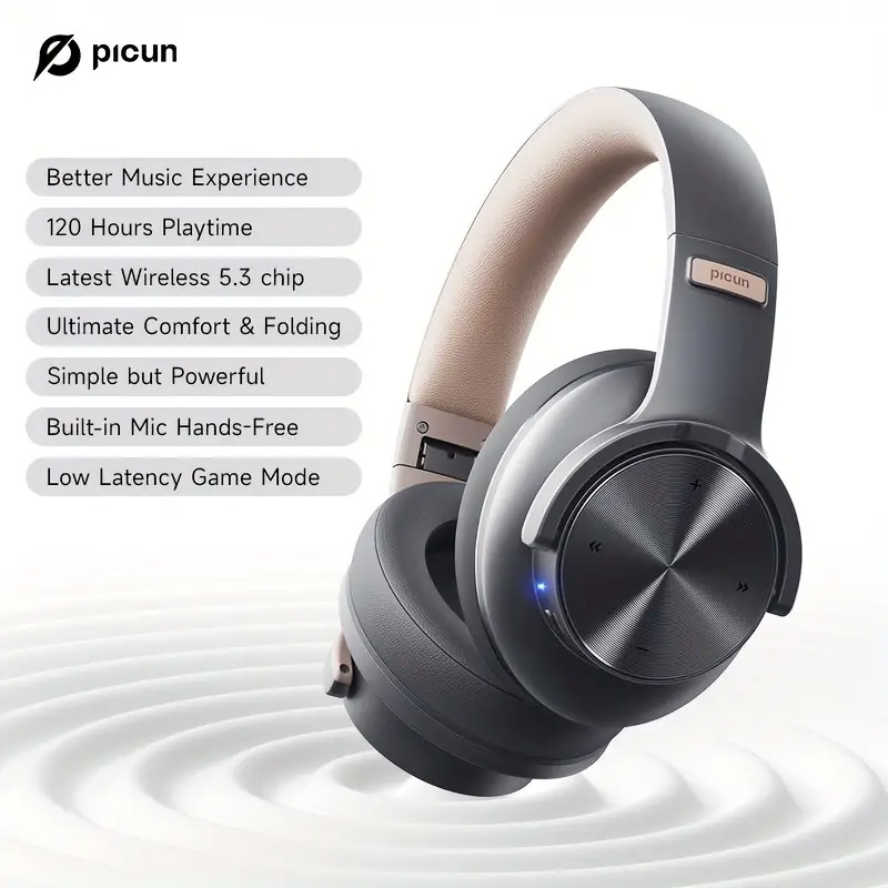 Headphones
