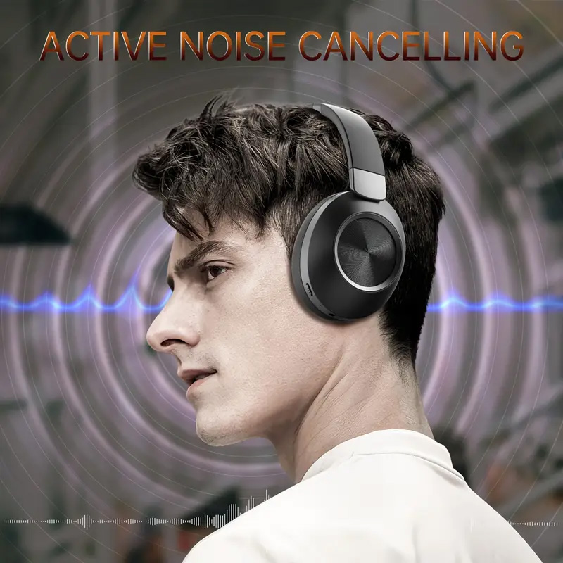 LifeBee Headset