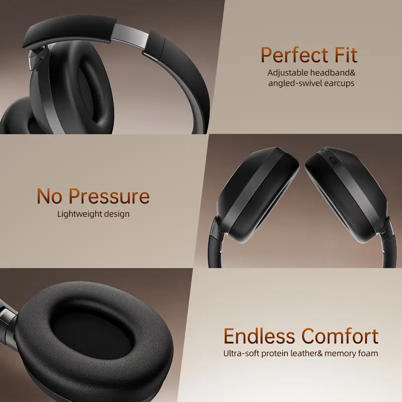 LifeBee Headset