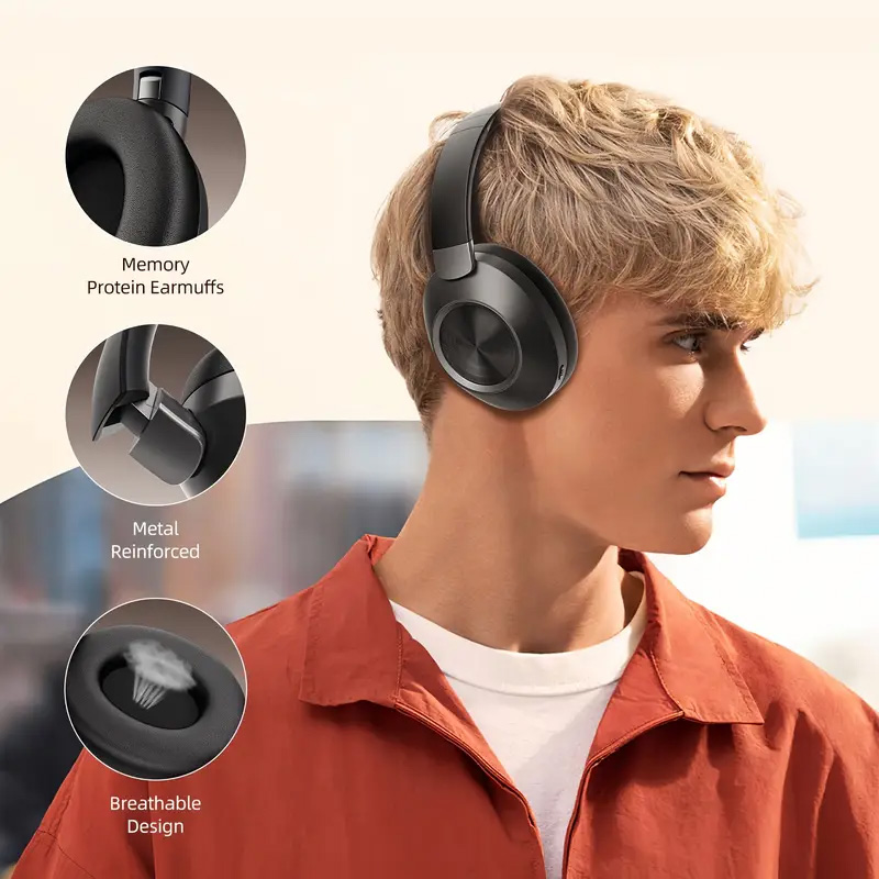LifeBee Headset