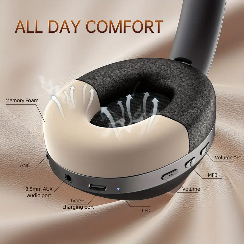 LifeBee Headset