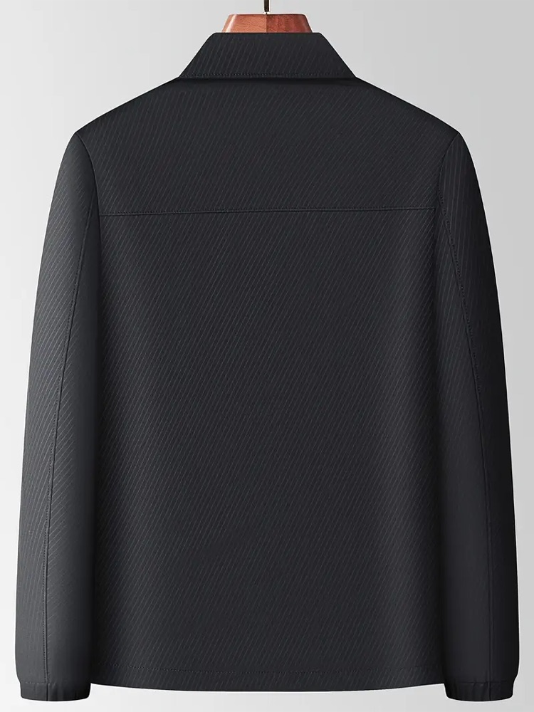 Kaiser Coat