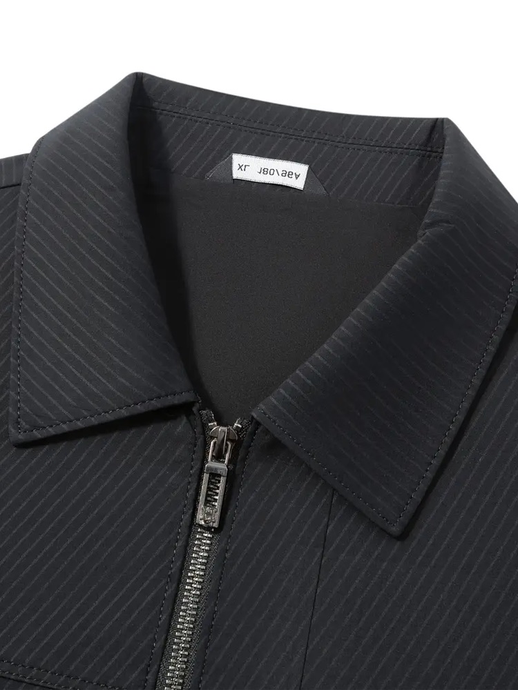 Kaiser Coat