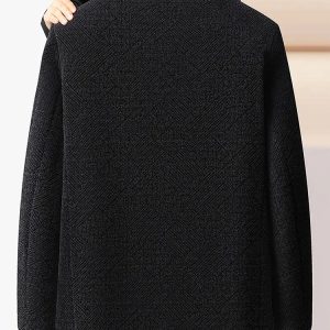 Nordic Luxe Jacket