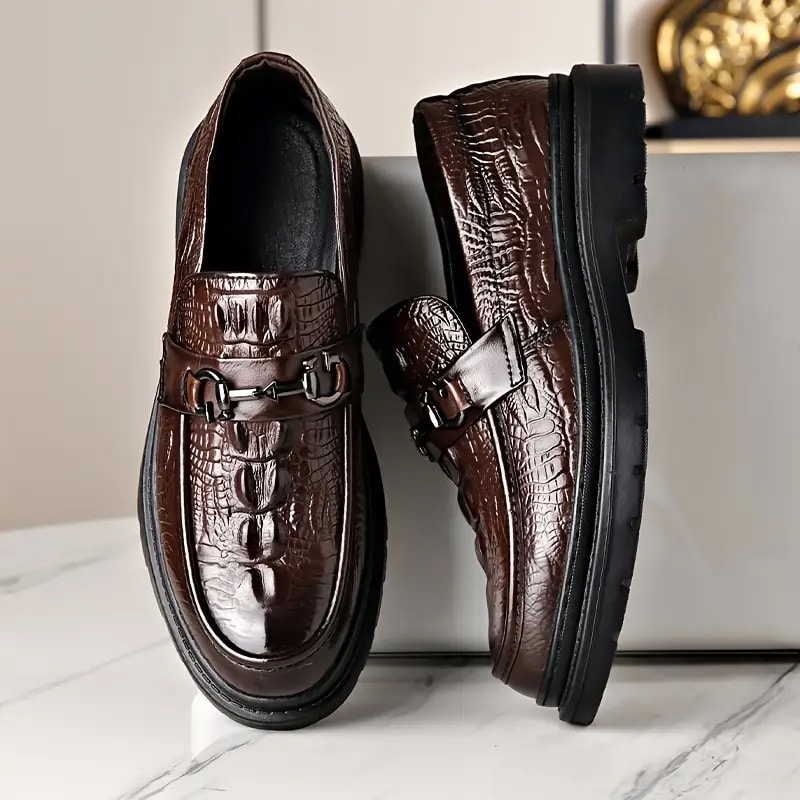 Belfort Brogue